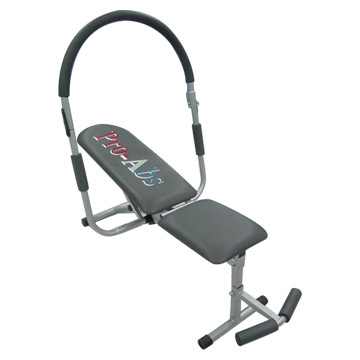  Sit-Up Bench ( Sit-Up Bench)