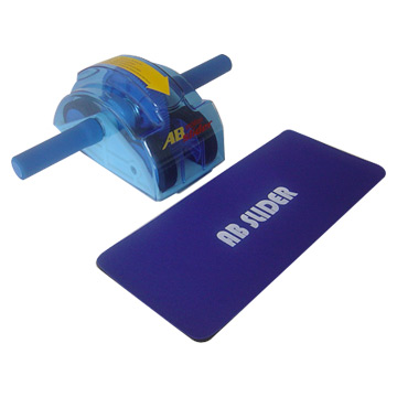  AB Slider