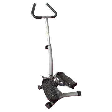  Stepper with Handle Bar ( Stepper with Handle Bar)