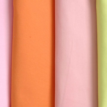 Cotton Spandex (Cotton Spandex)