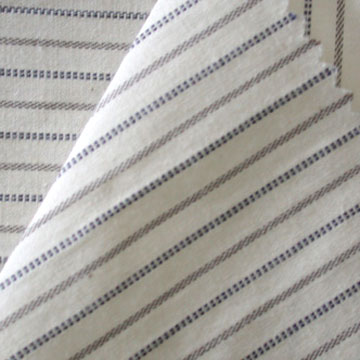 Cotton Spandex (Cotton Spandex)
