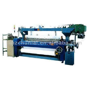  Flexible Rapier Loom