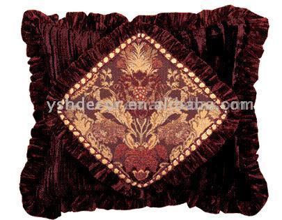  Decorative Pillow (Valentina Collection) ( Decorative Pillow (Valentina Collection))