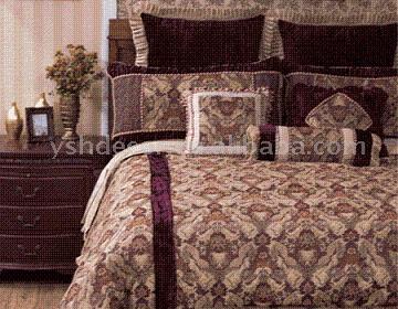  Bedding Set (Комплекты постельных принадлежностей)