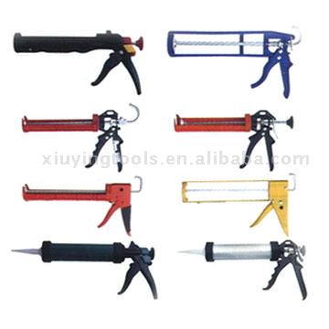  Caulking Guns ( Caulking Guns)