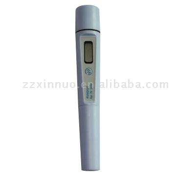  Pen Type Waterproof pH Meter ( Pen Type Waterproof pH Meter)