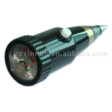  Soil pH Meter ( Soil pH Meter)