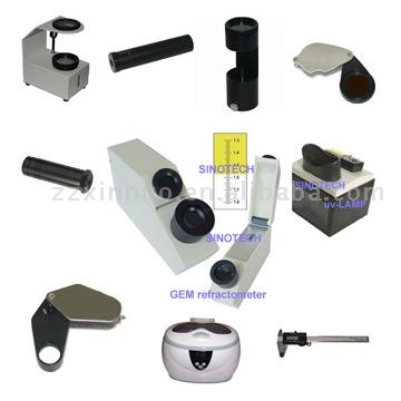  Gem Instruments ( Gem Instruments)