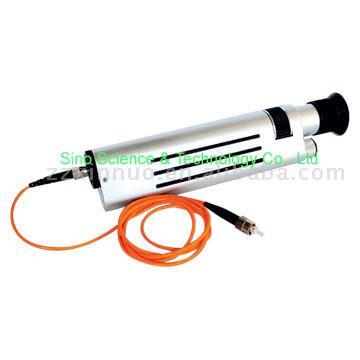  200X Fiber Microscope ( 200X Fiber Microscope)