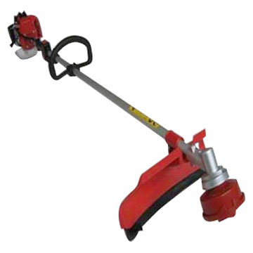  Brush Cutter (Brush Cutter)