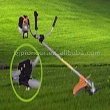  Vibration-Proof Brush Cutter (Vibration-Proof Débroussailleuses)