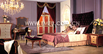  Bedroom Set (Venice Collection) (Спальня (Венеция Collection))