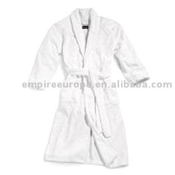  Bathrobe (Bademantel)