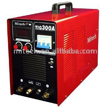  Inverter Tig Welding Machine