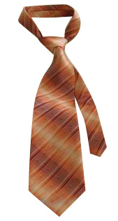  Polyester Woven Necktie