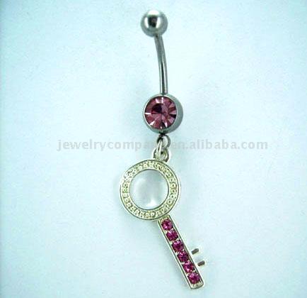 Navel Ring ( Navel Ring)
