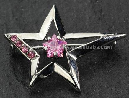  Charm Brooch (Charme Broche)