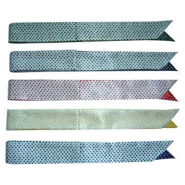  Belts (Ceintures)