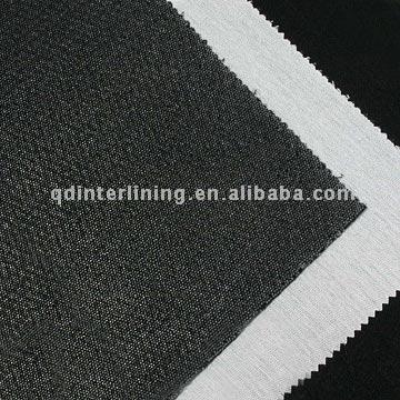 Fashion Interlining (Mode Entoilage)