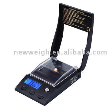  Jewelry Scale (Jewelry Scale)