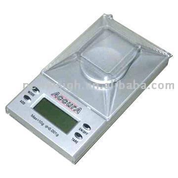  Jewelry Scale (Jewelry Scale)