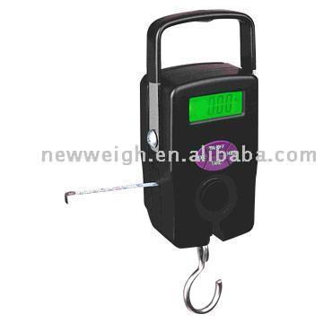  Portable Scale (Portable Scale)