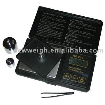  Jewelry Scale (Jewelry Scale)