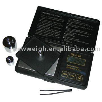  Jewelry Scale ( Jewelry Scale)