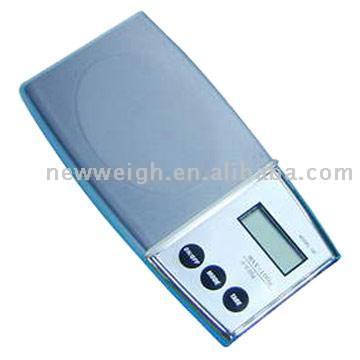  Pocket Scale ( Pocket Scale)