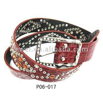  Belt ( Belt)