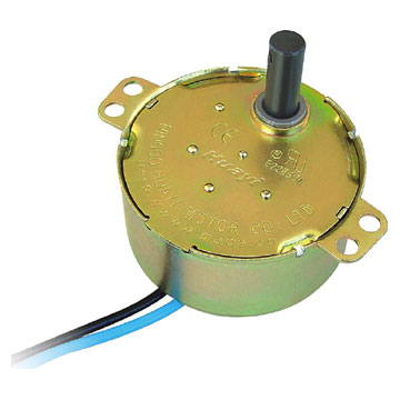  Electric Toy Motor ( Electric Toy Motor)