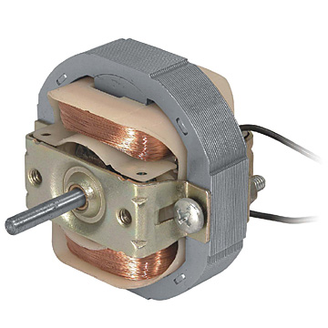  Shaded Pole Motor ( Shaded Pole Motor)