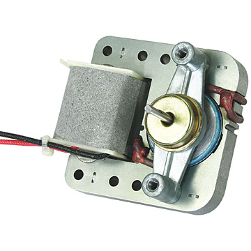  Shaded Pole Motor ( Shaded Pole Motor)
