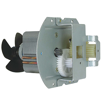Spaltpol ändern Speed Motor (Spaltpol ändern Speed Motor)