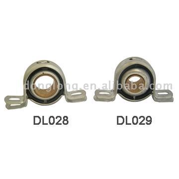  Bearings (Подшипники)