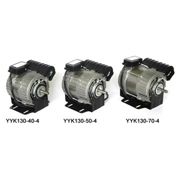  Cooler Motors (Cooler Motors)