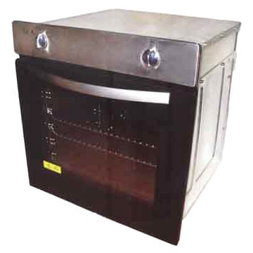  Oven (Духовка)