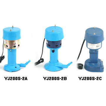  Water Pumps (Wasserpumpen)