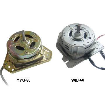  Washing Machine Motors (Стиральная машина Motors)