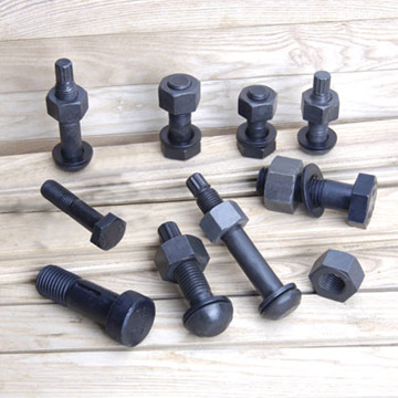 Steel Structural Fastener Sets ( Steel Structural Fastener Sets)