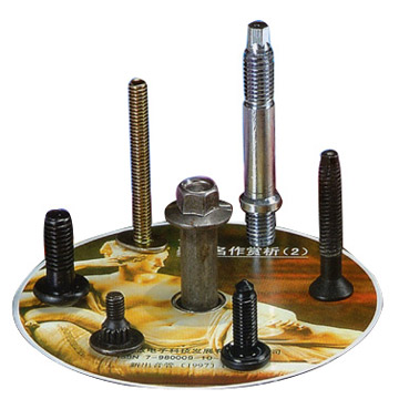  Auto Bolts ( Auto Bolts)