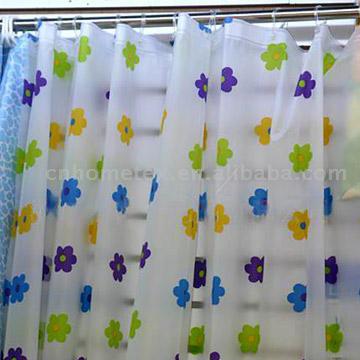  Shower Curtain ( Shower Curtain)