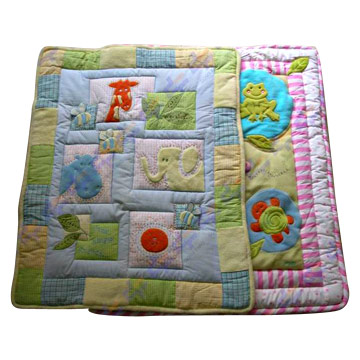  Bed Quilt ( Bed Quilt)