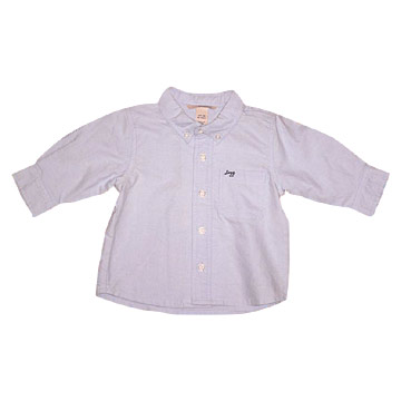 Baby Langarm-Shirt (Baby Langarm-Shirt)