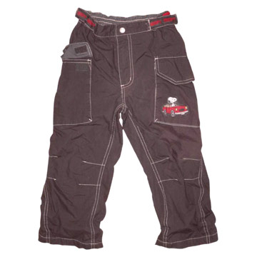 Hosen Jungen (Hosen Jungen)
