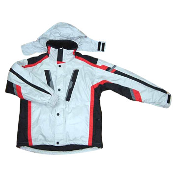  Men`s High Functional Ski Wear ( Men`s High Functional Ski Wear)