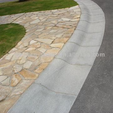  Paving Stones (Камни мощения)