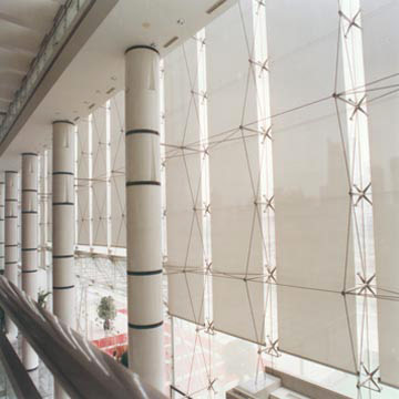 Motorized Roller Blinds (Motorisierte Rollos)