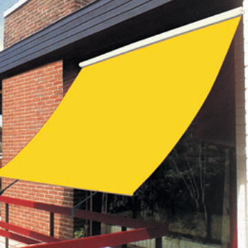  Outdoor Roller Blind (Outdoor Rollo)