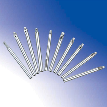  Press Bars ( Press Bars)